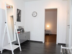 Apartment, Private Bathroom | Miscellaneous