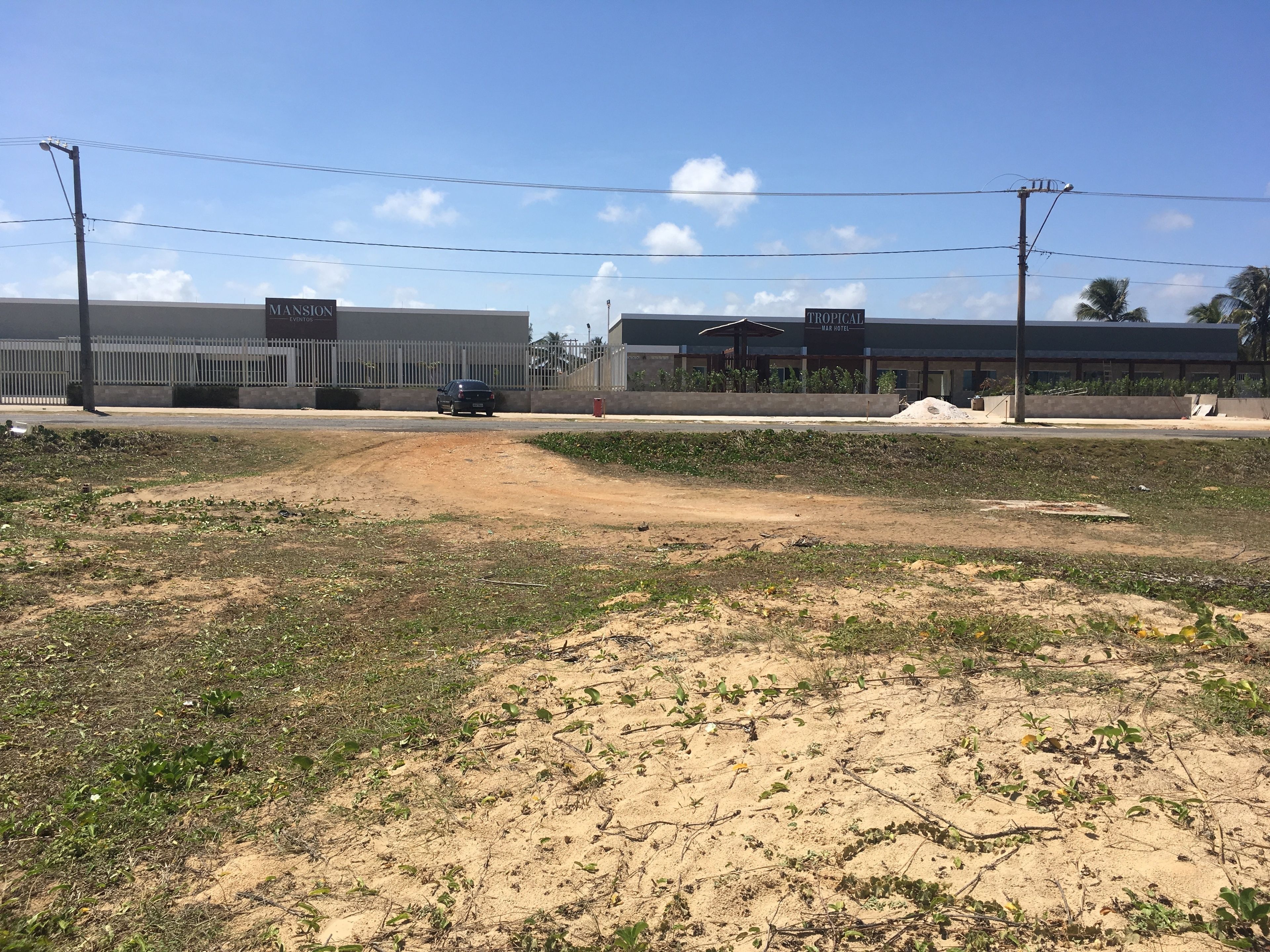 Foto - Tropical Mar Hotel