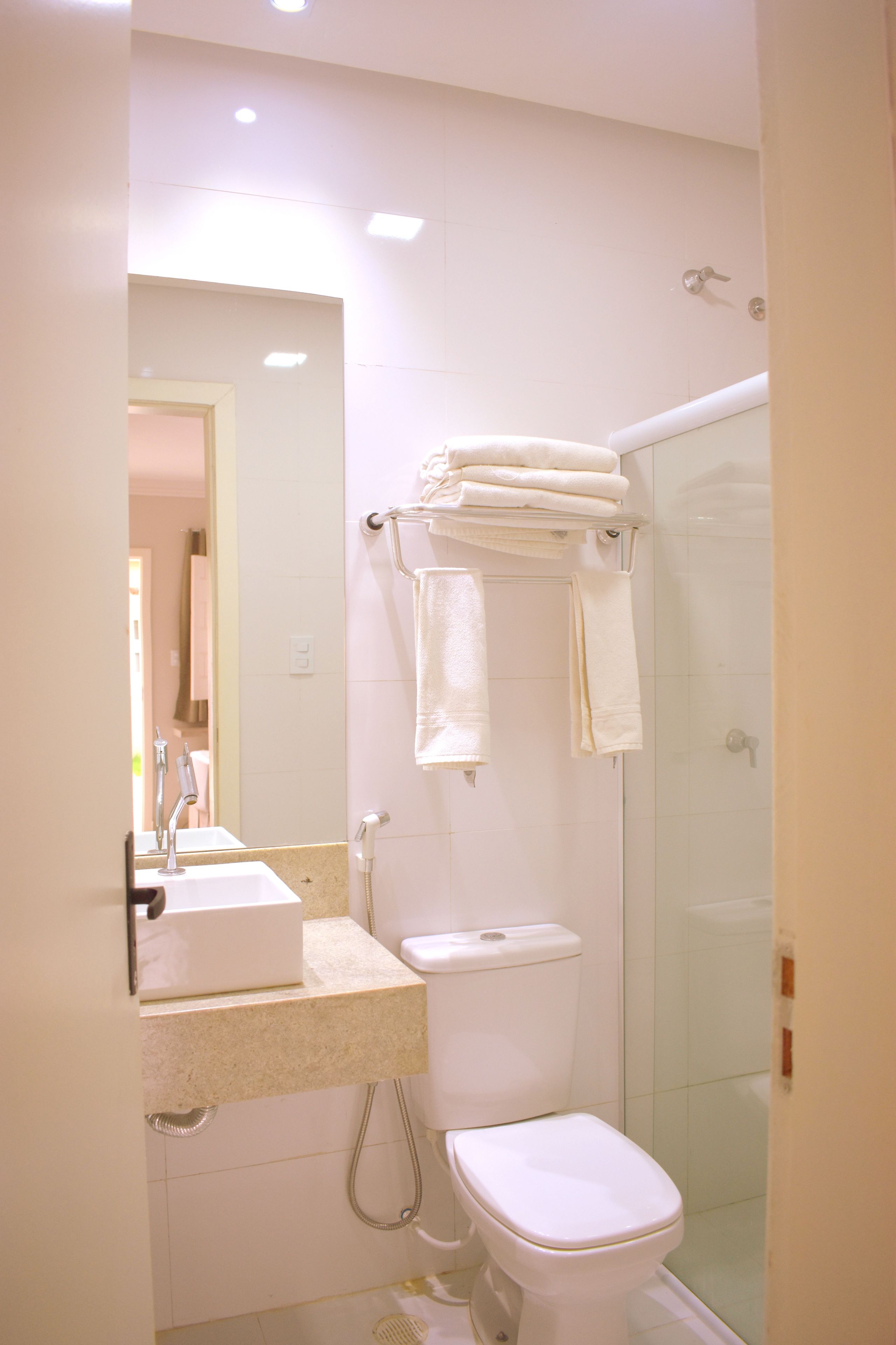 Foto - Tropical Mar Hotel