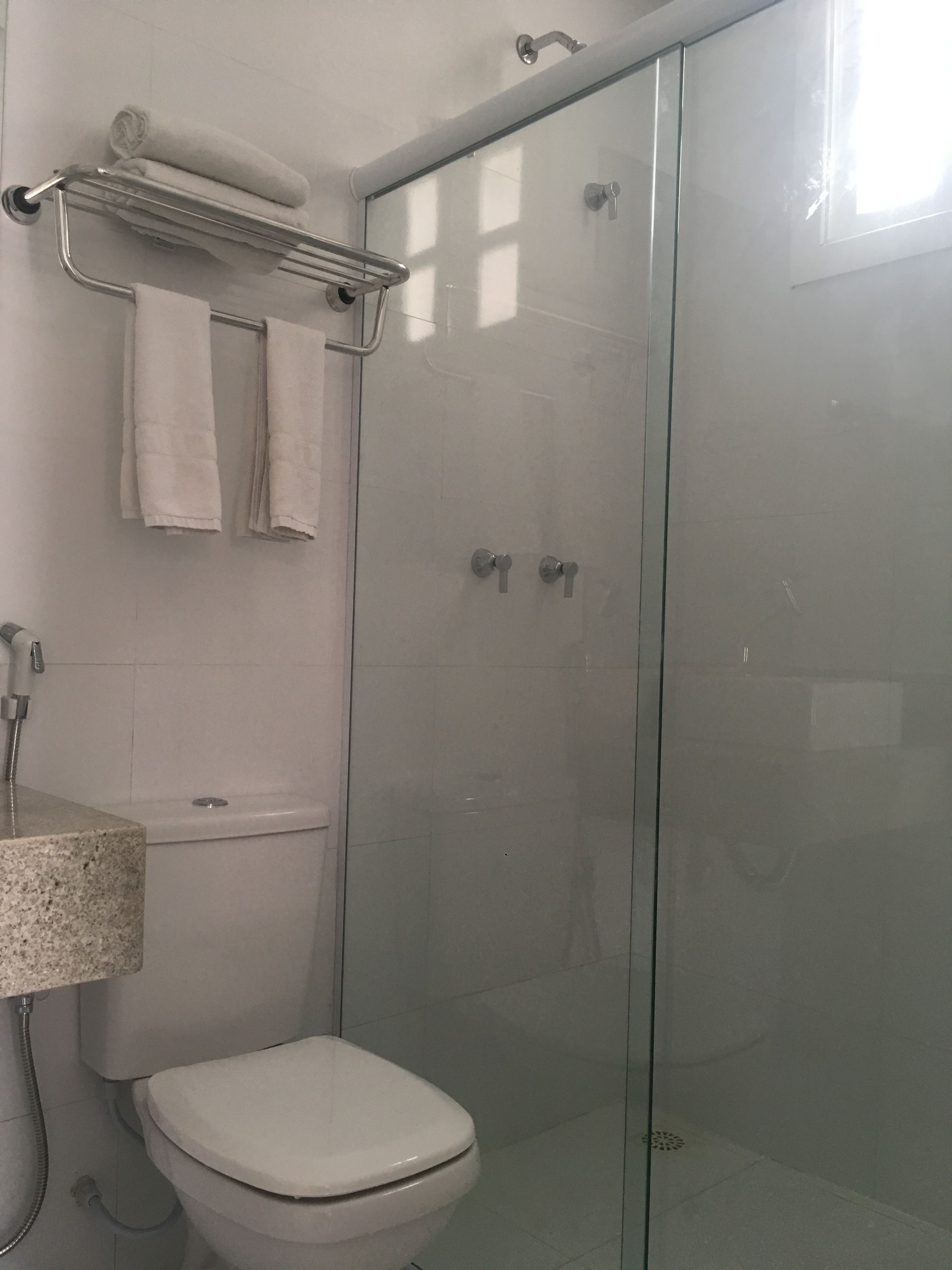 Foto - Tropical Mar Hotel