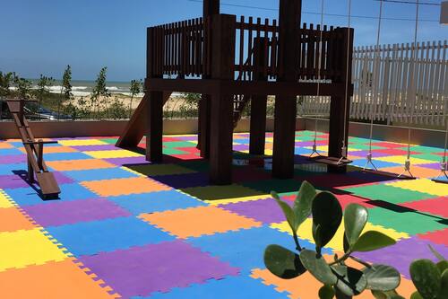 Playground externo