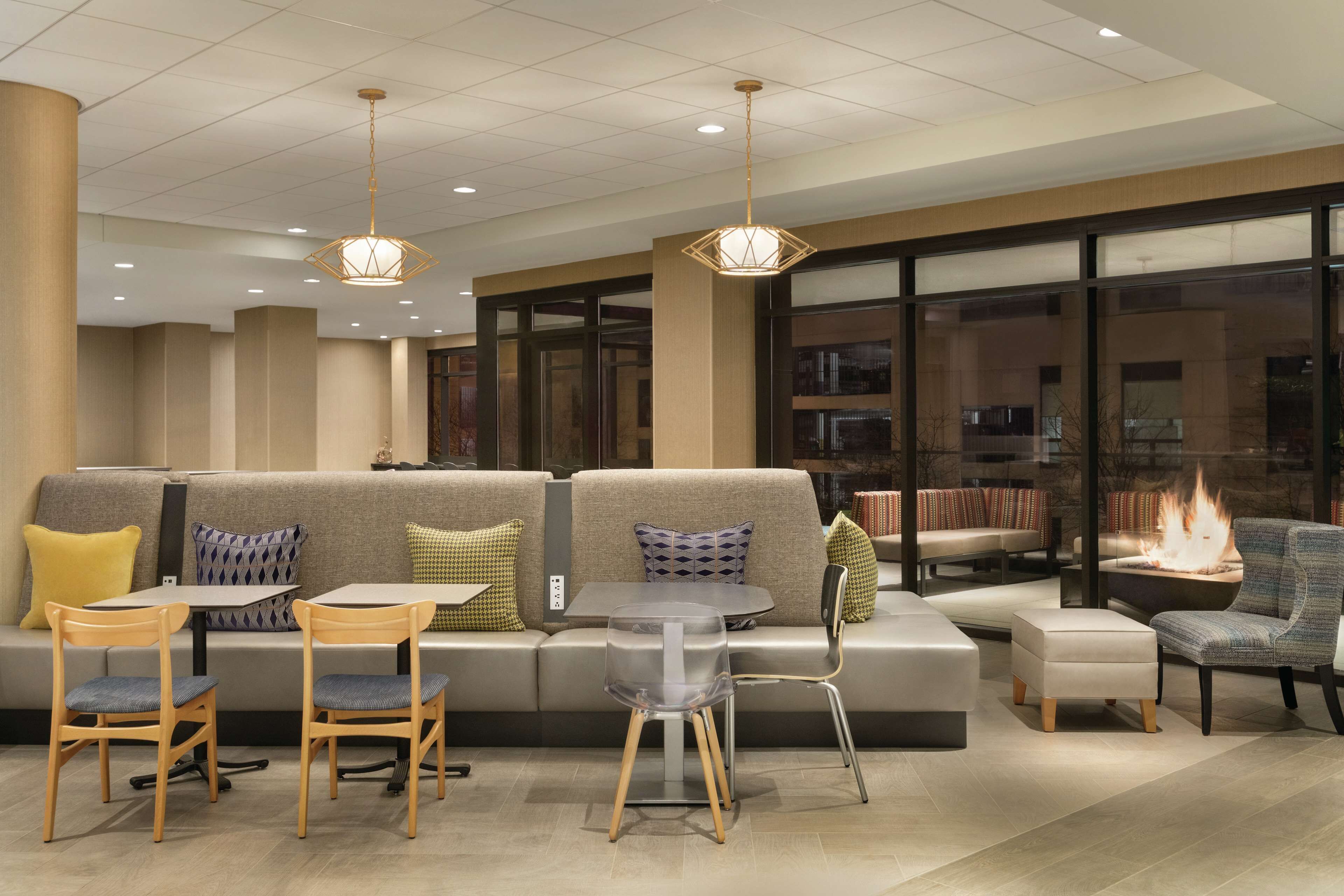 Foto - Home2 Suites by Hilton Chicago River North
