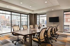 Meeting facility - Home2 Suites by Hilton Chicago River North (Chicago)