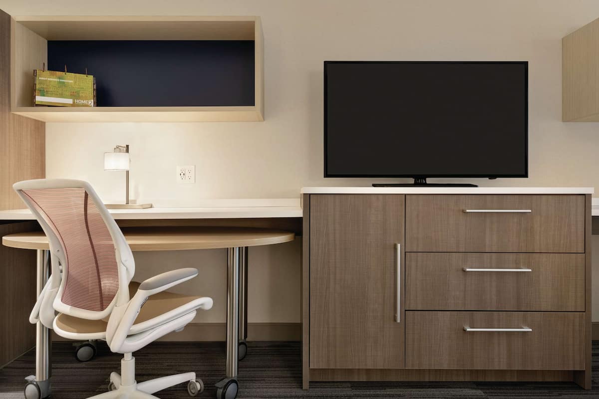 Peralatan tempat tidur premium, gebar bulu kapas, katil Select Comfort 
