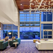 Hampton Inn & Suites San Diego Airport Liberty Station
