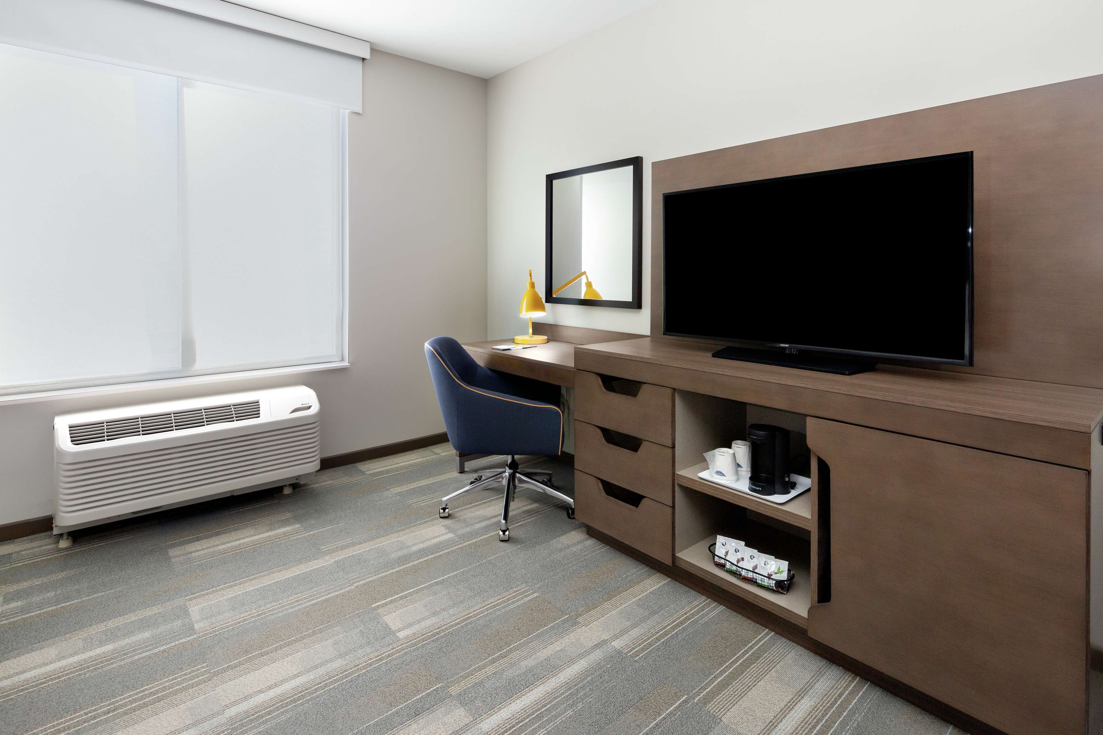 Foto - Hampton Inn & Suites San Diego Airport Liberty Station