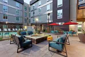 Exterior - Home2 Suites by Hilton Temecula (Temecula)