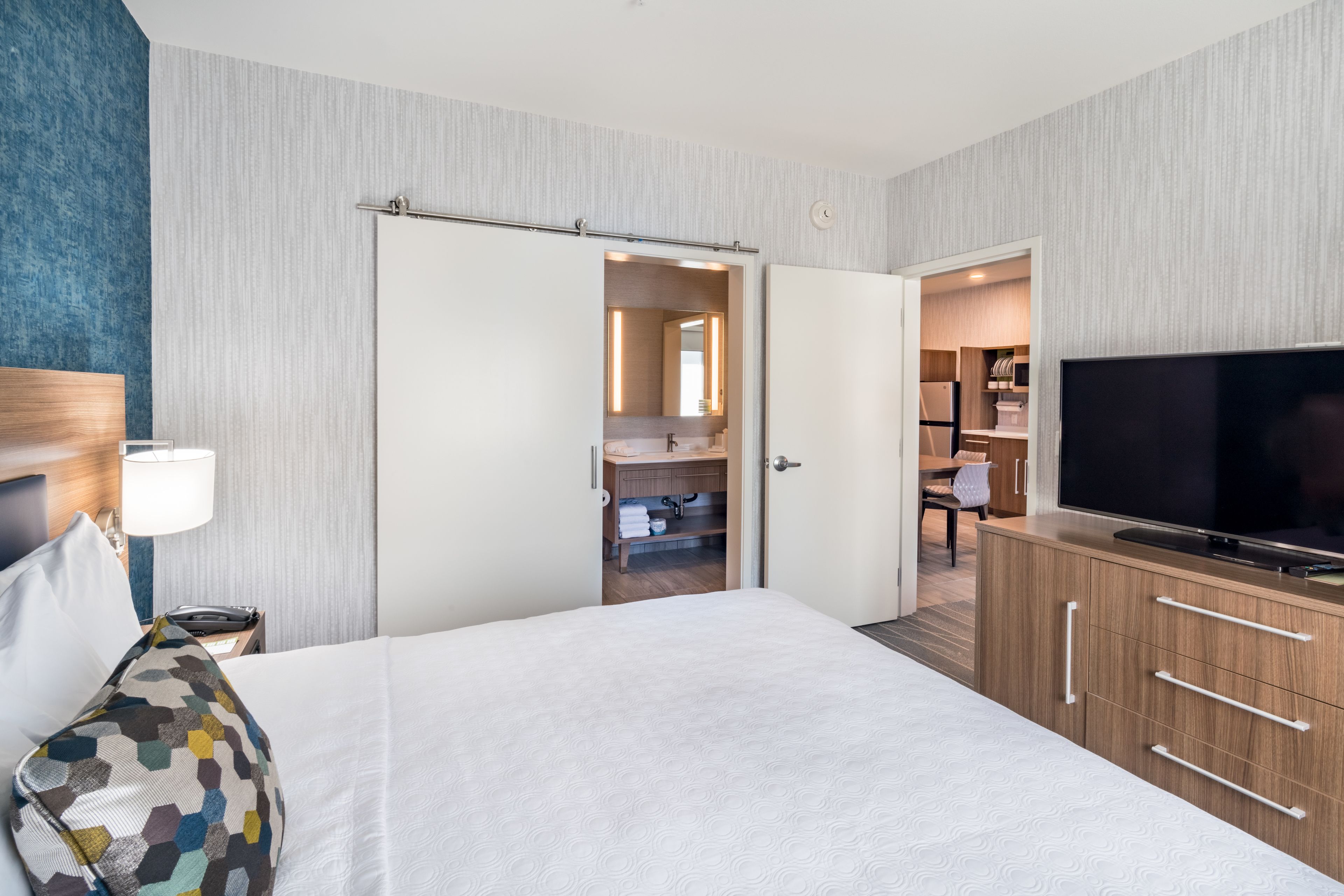 Foto - Home2 Suites By Hilton Temecula