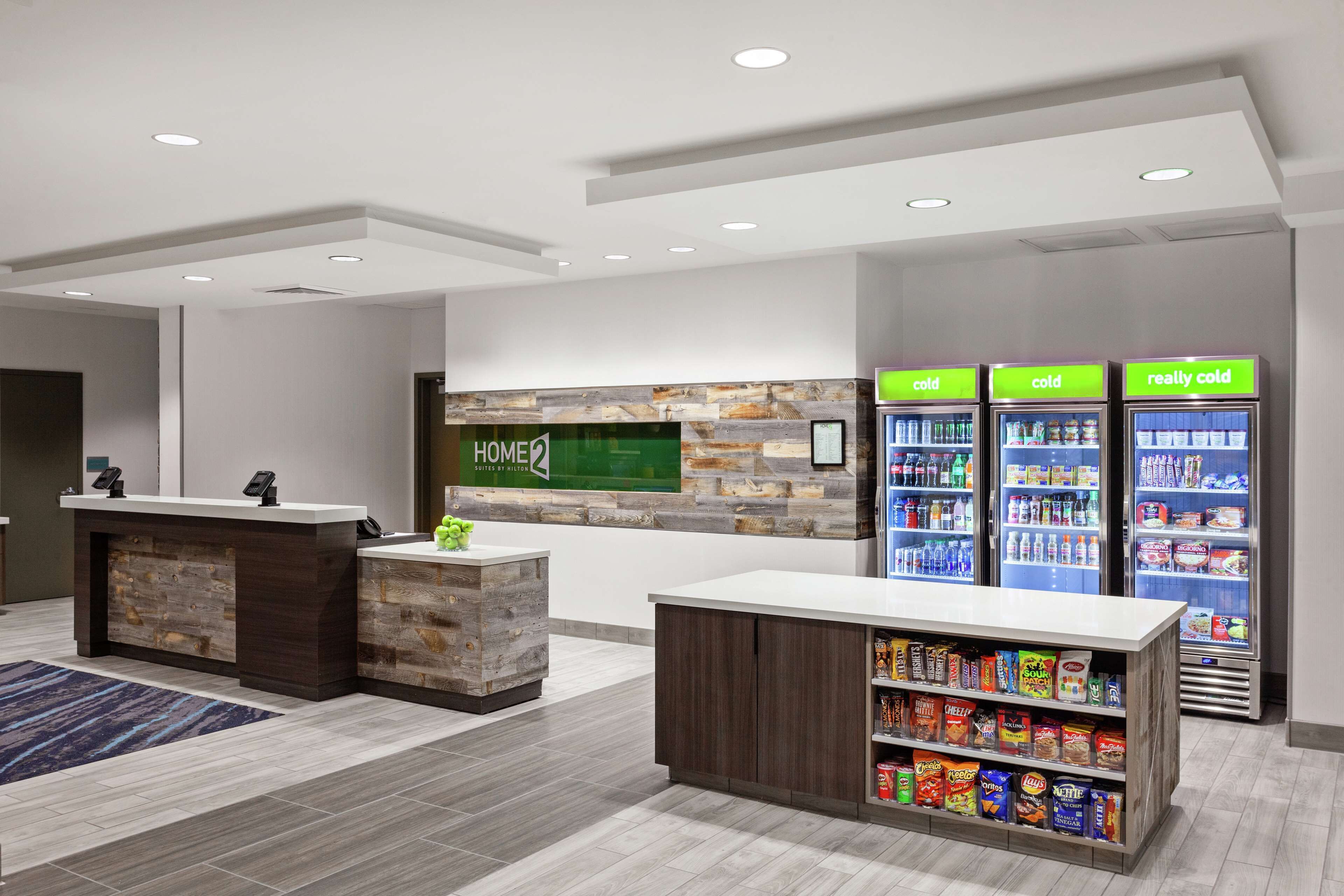 Foto - Home2 Suites by Hilton Temecula