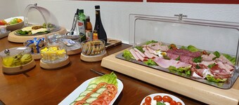 Hotel Garni Günzburg