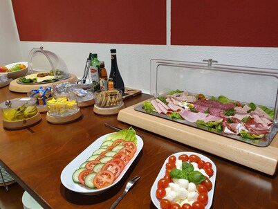 Hotel Garni Günzburg