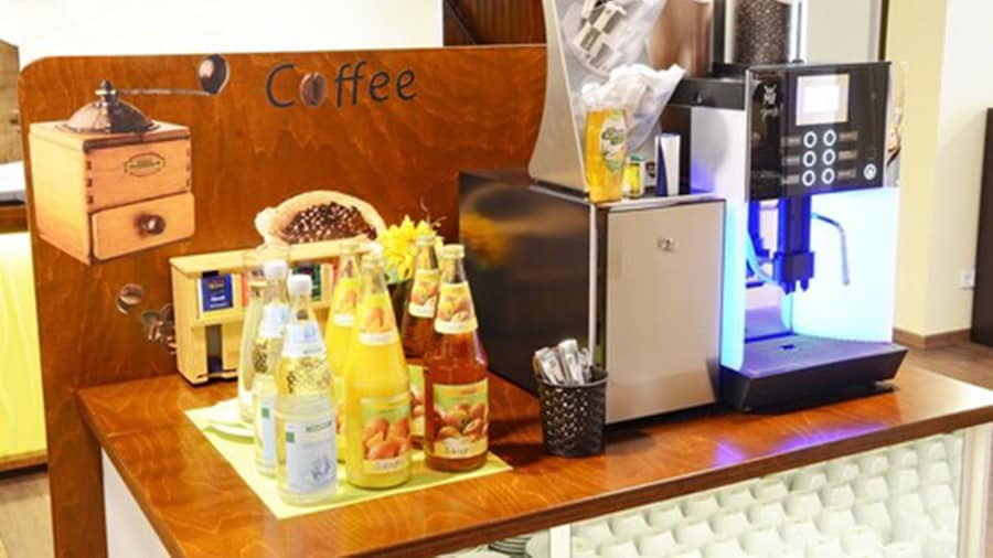 Hotel Garni Günzburg