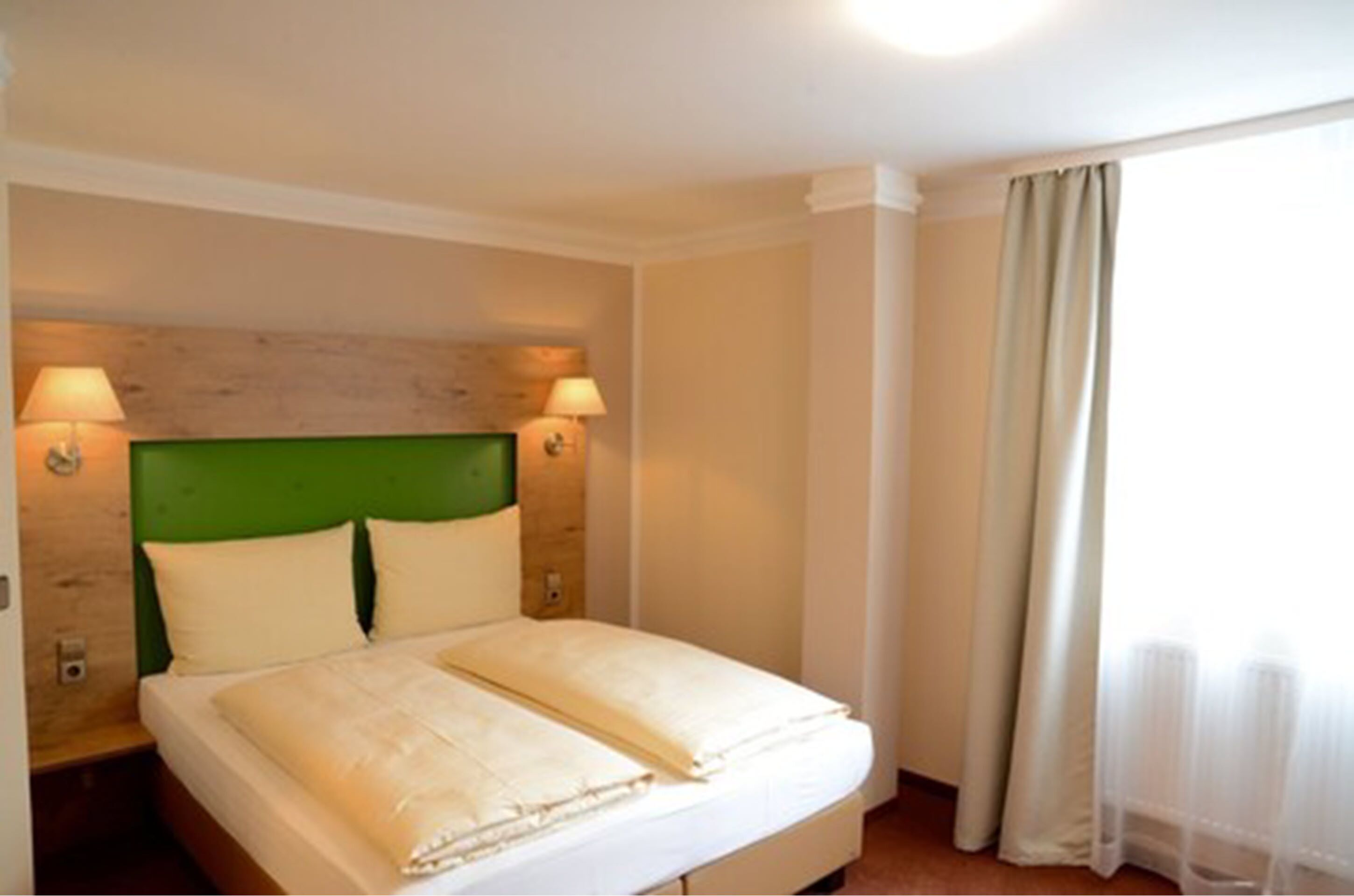 standard double room | 1 bedroom, premium bedding, individually decorated