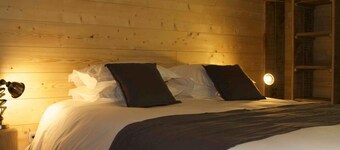 Ecolodges de Loire & Spa