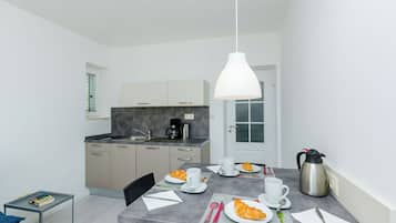 Apartment (Villa Panorama Dubrovnik (A1) - Delux) | Esszimmer