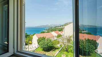 Apartment (Villa Panorama Dubrovnik (A3) - Comfo) | View from property