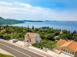 Apartamento (Villa Panorama Dubrovnik (A1) - Delux) | Fachada
