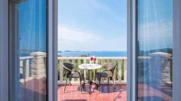 Departamento (Villa Panorama Dubrovnik (A4) - Premi) | Vista desde la propiedad