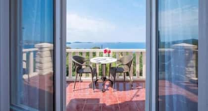 Villa Panorama Dubrovnik