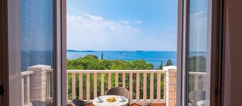 Villa Panorama Dubrovnik