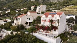 アパートメント (Villa Panorama Dubrovnik (A2) - Super) | 航空写真