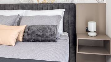 Doppelzimmer (Villa Panorama Dubrovnik (S2) - Comfo)