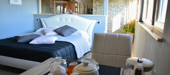 Le Due Noci Bed and Breakfast