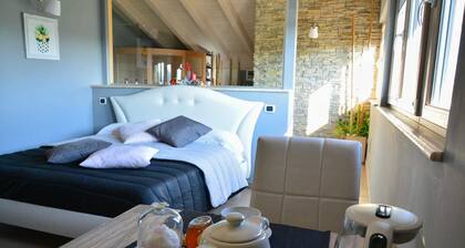 Le Due Noci Bed and Breakfast