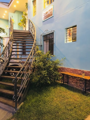 Staircase