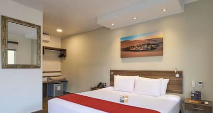 Casa Andina Standard Ica