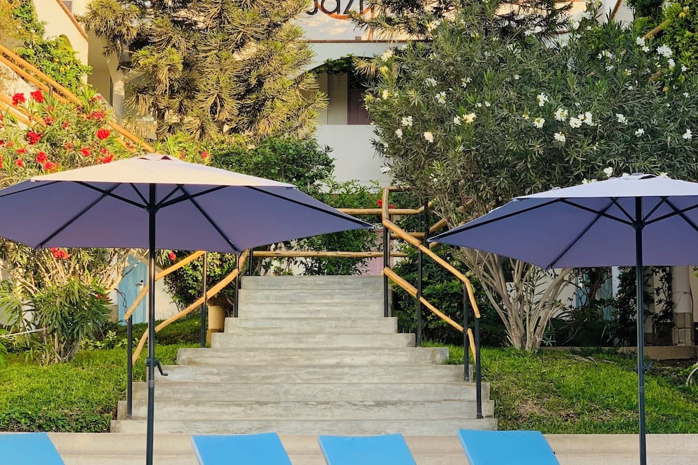 Hotel Villa Jazmin