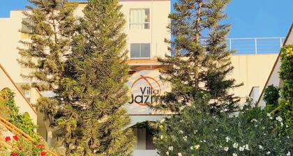 Hotel Villa Jazmin