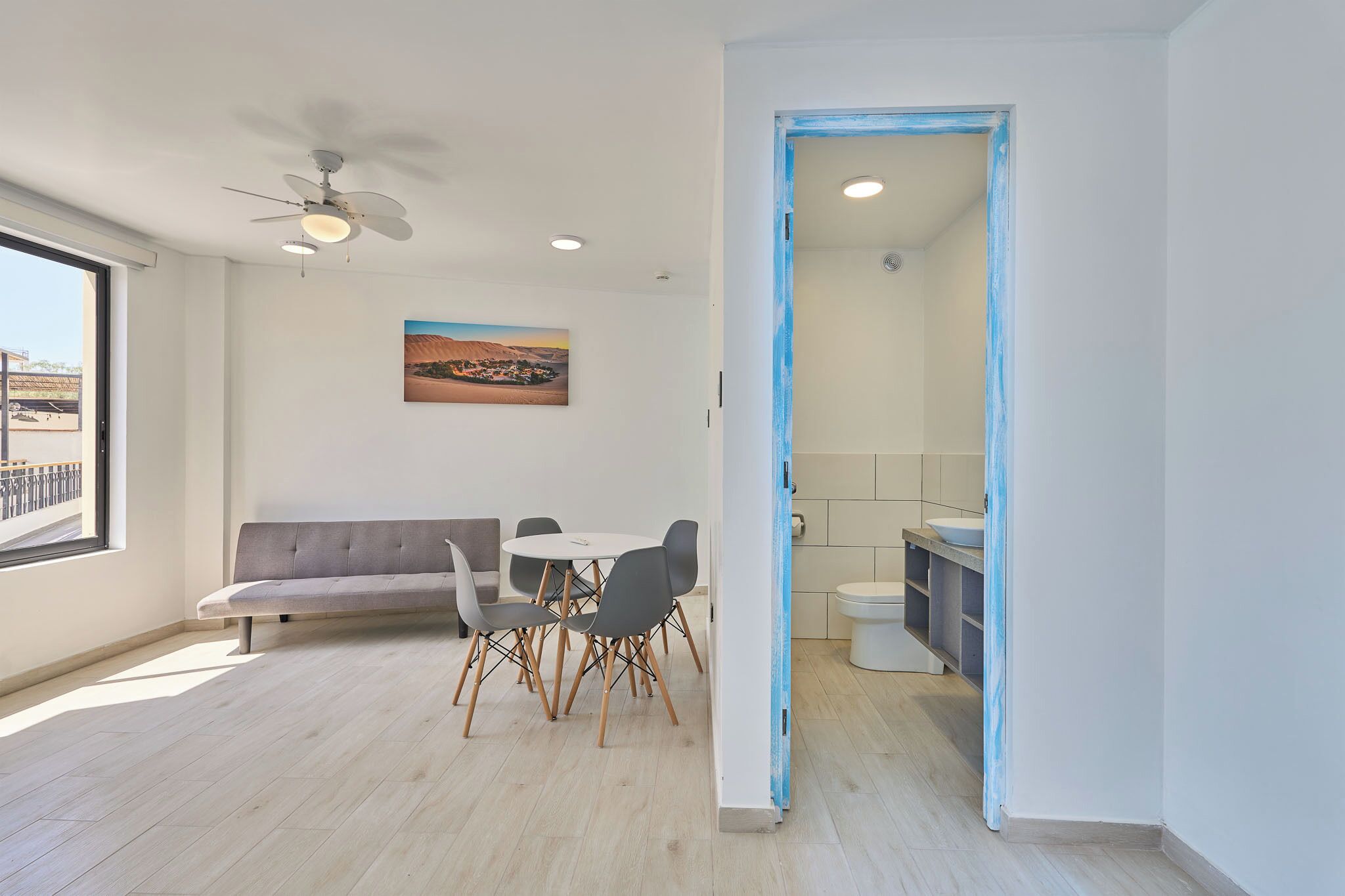 Habitación