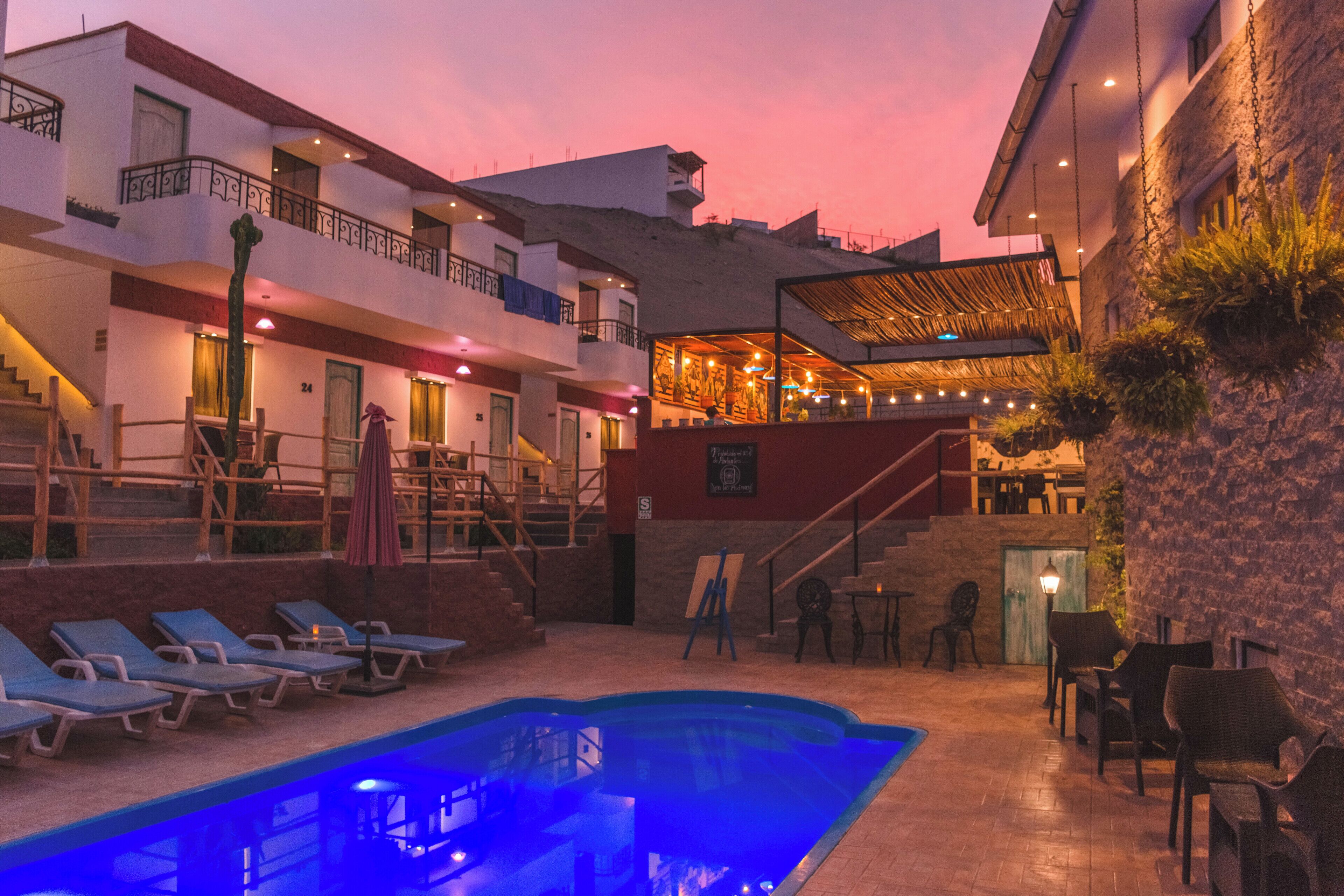 Deluxe Double Room, 1 King Bed | Premium bedding, down duvets, minibar, individually decorated