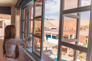 Royal Double Room, 1 King Bed, Non Smoking | Premium bedding, down comforters, minibar, individually decorated