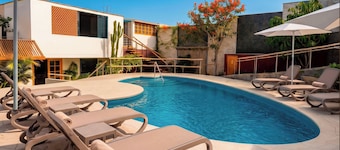 Casa Andina Standard Ica