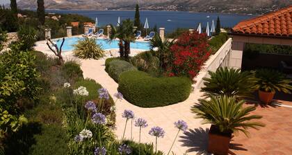 Villa Alegria Cavtat