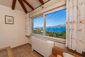 Apartment (Villa Alegria Cavtat - Comfort Two Be) | Aussenbereich