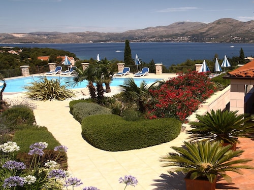 Villa Alegria Cavtat