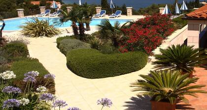 Villa Alegria Cavtat