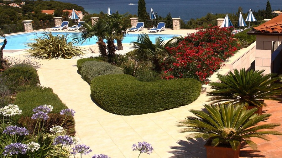 Villa Alegria Cavtat