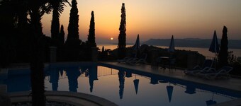 Villa Alegria Cavtat