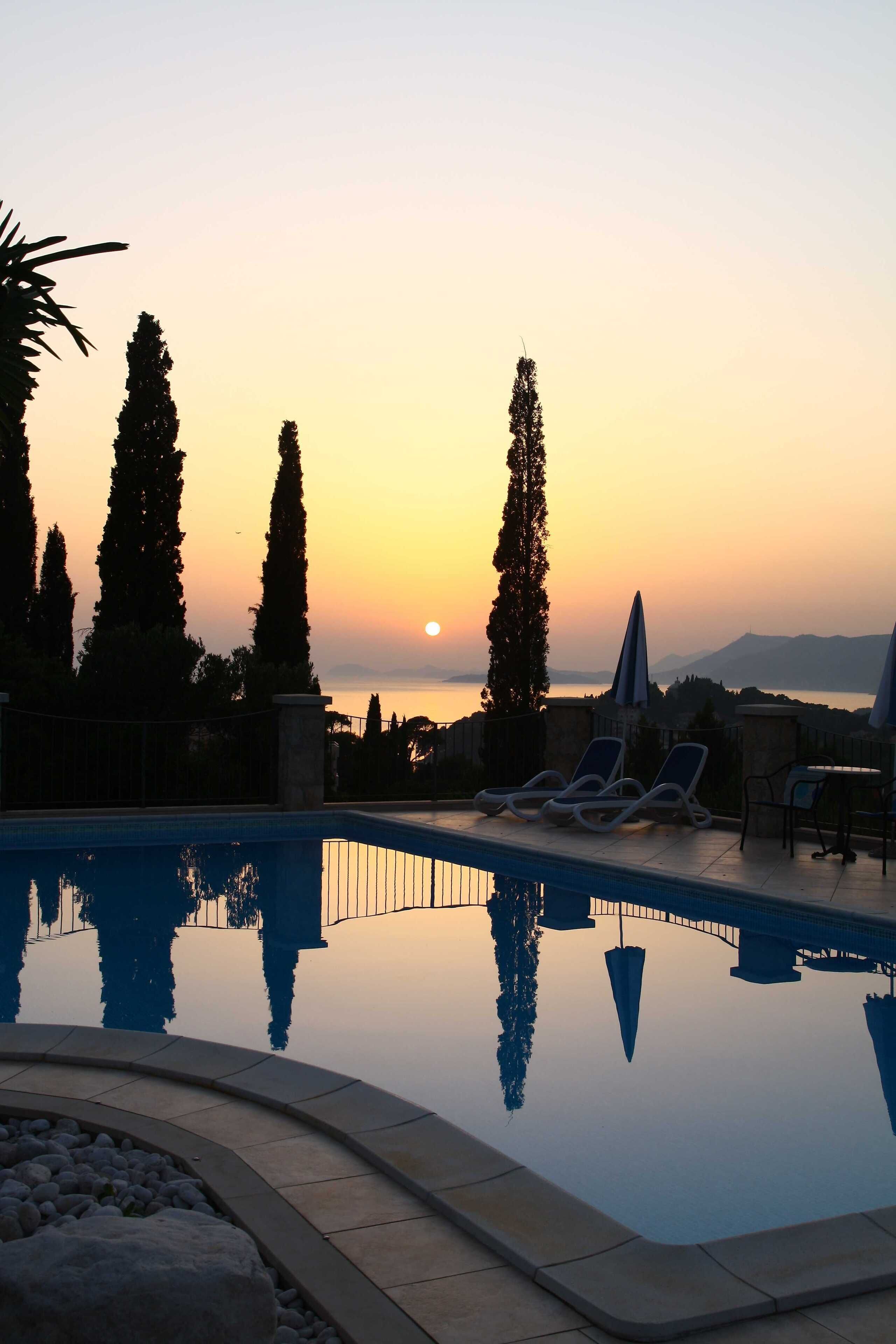 公寓 (Villa Alegria Cavtat - Six Bedroom Vi) | 泳池 | 室外游泳池