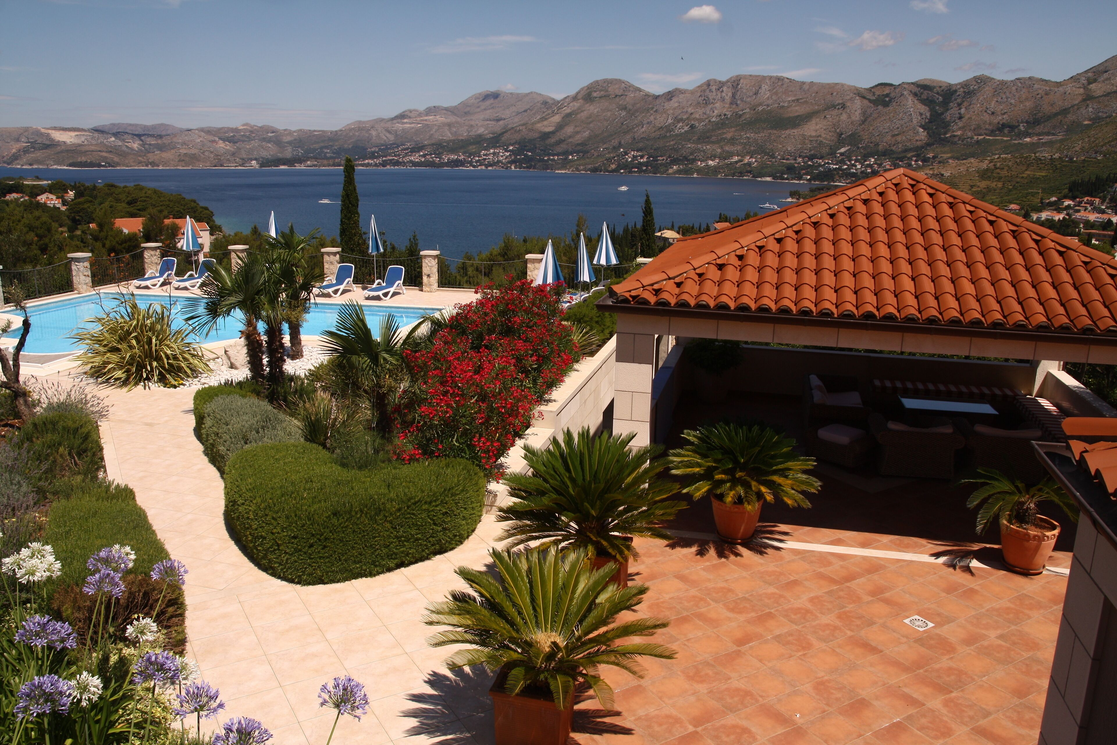 公寓 (Villa Alegria Cavtat - Six Bedroom Vi) | 外观