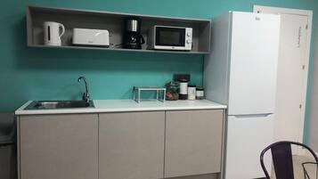 Electric kettle