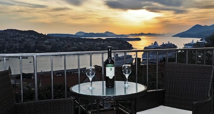 Nika Family Apartments