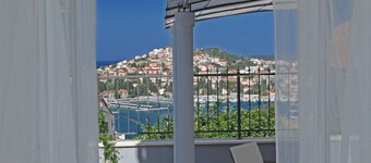 Nika Family Apartments