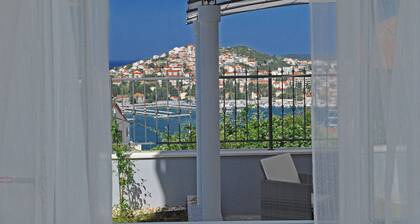 Nika Family Apartments