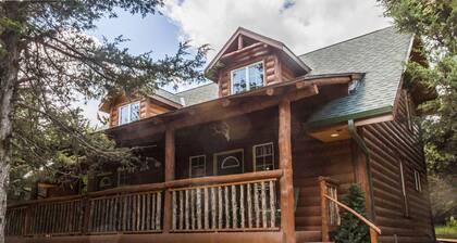 Prairie Creek Inn