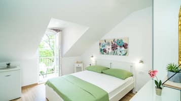 Double Room (Apartment & Rooms Papa - Premium Doub)